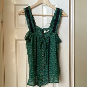 By Anthropologie boho